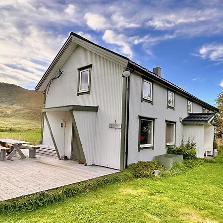Fredvang Farm House - Lofoten Kültér fotó