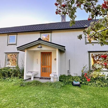 Fredvang Farm House - Lofoten Kültér fotó