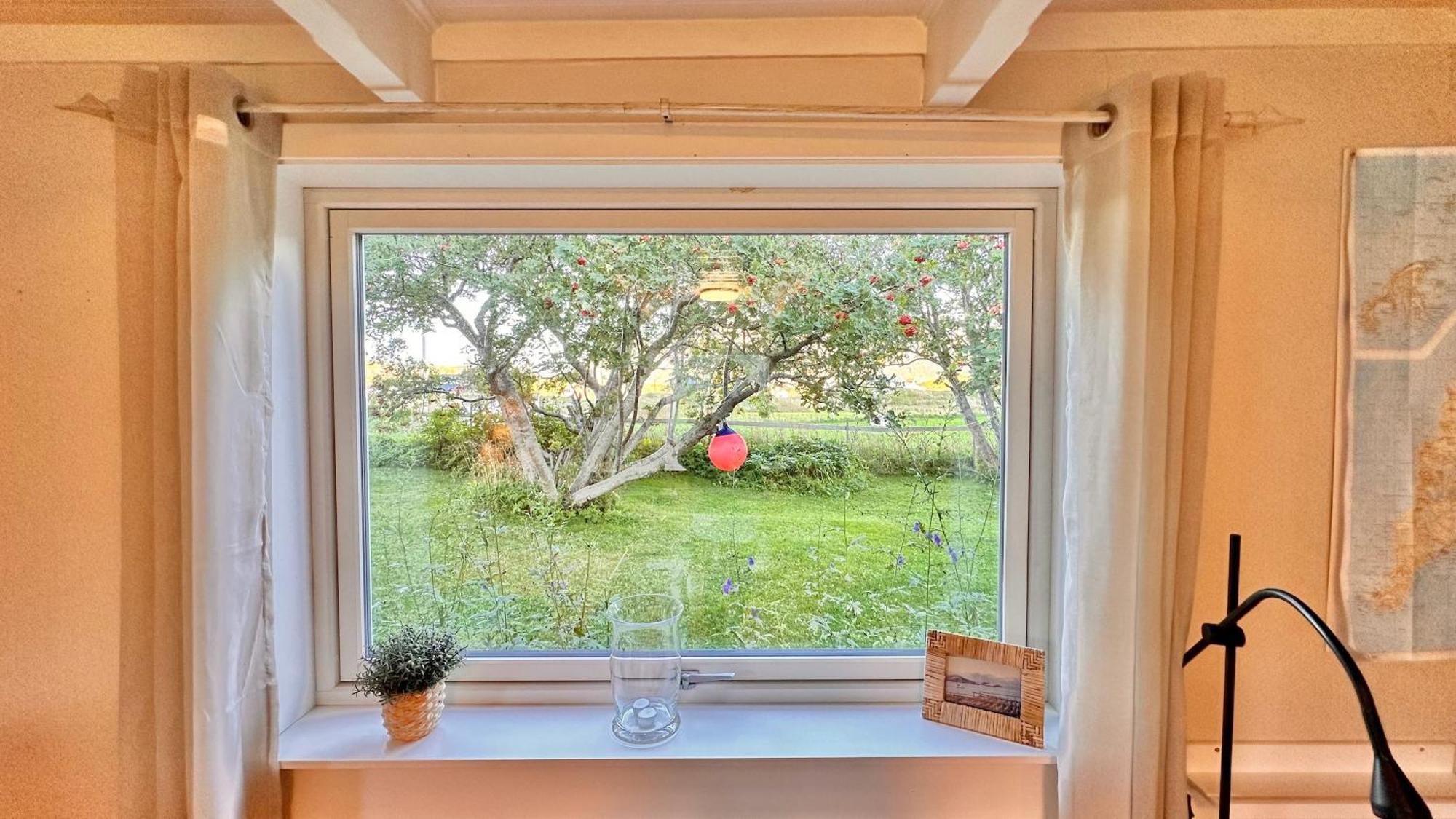 Fredvang Farm House - Lofoten Kültér fotó