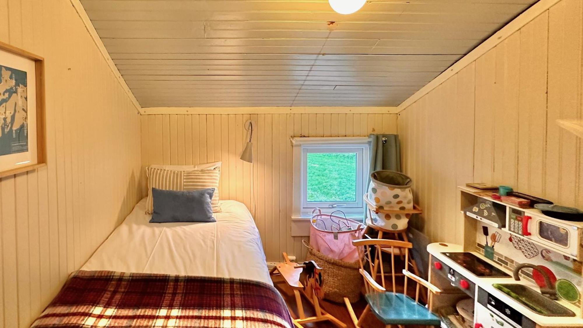 Fredvang Farm House - Lofoten Kültér fotó
